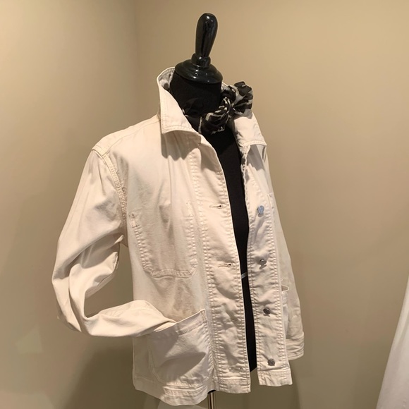 Gap walking jacket - Picture 2 of 7